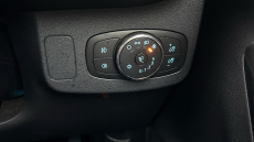 Ford Puma 1.0 EcoBoost Hybrid mHEV Titanium 5dr Petrol Hatchback